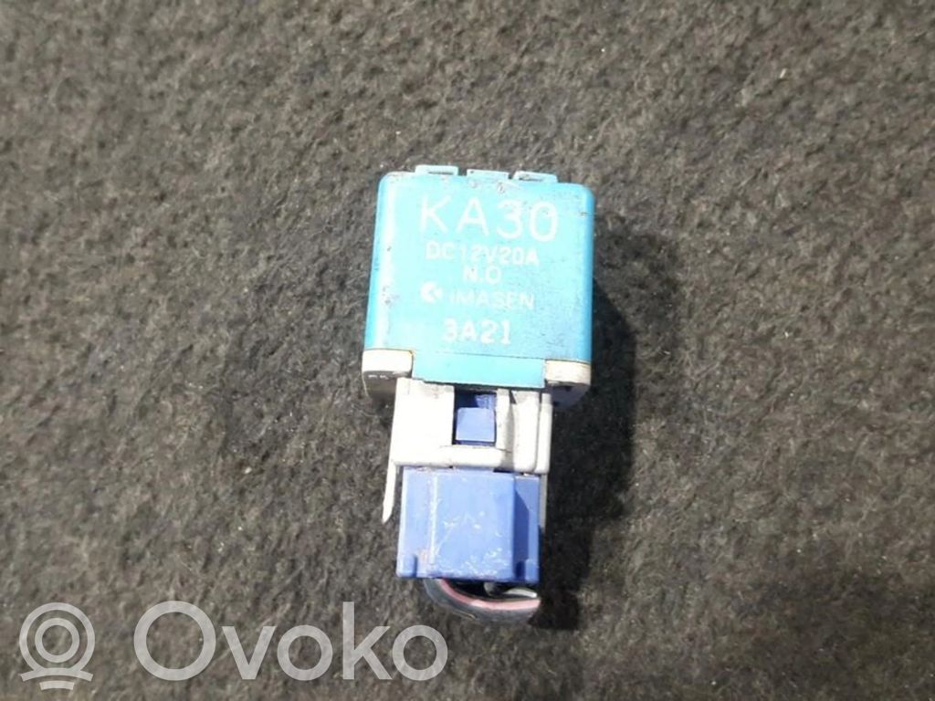 Sonstige Relais   KA30,DC12V20A,3A21,DC12V20A,KA30