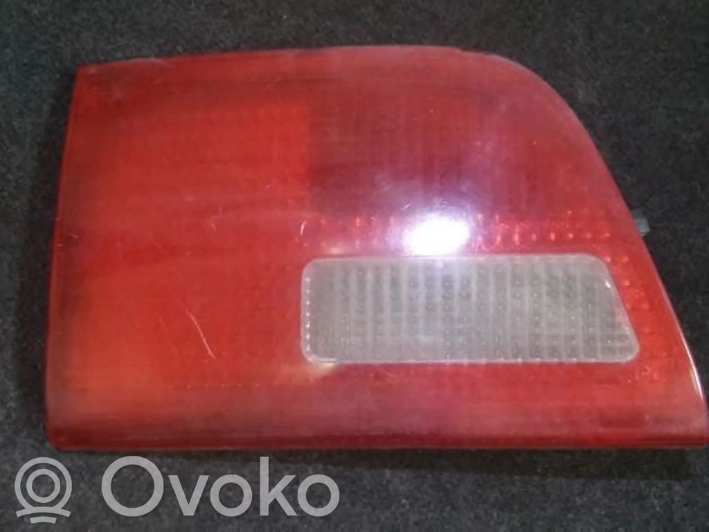 BMW X5 E53 Takaluukun takavalot 