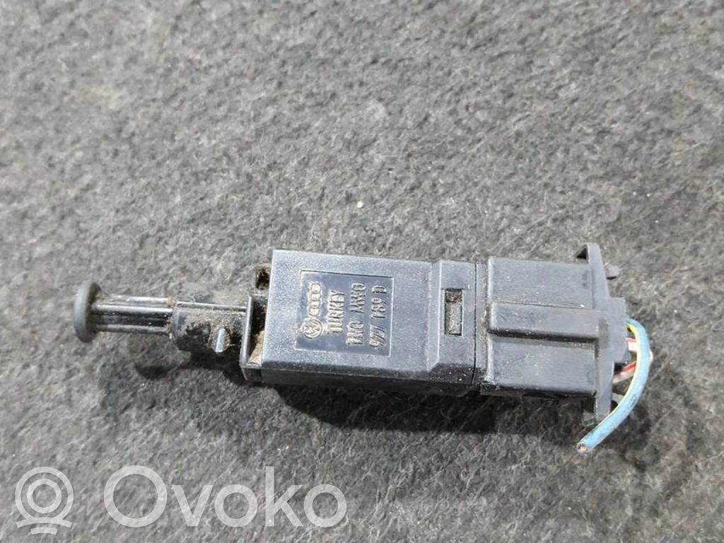 Volkswagen Bora Interruptor sensor del pedal de freno 