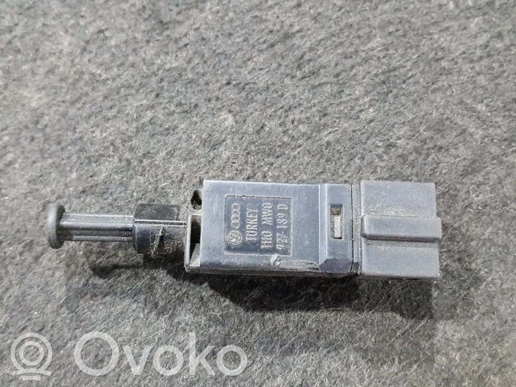 Volkswagen Bora Interruptor sensor del pedal de freno 
