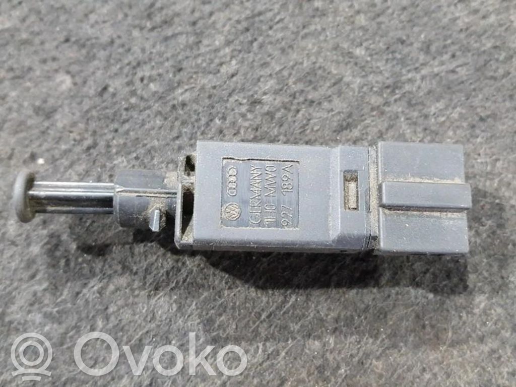 Audi A3 S3 8L Interruptor sensor del pedal de freno 