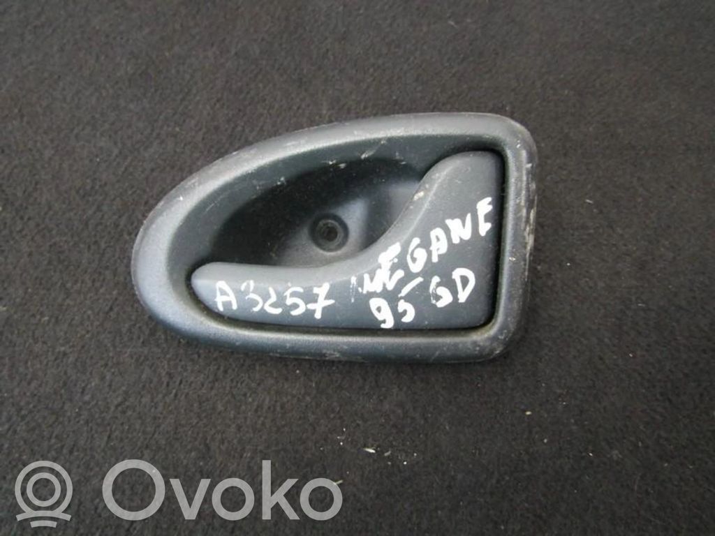Renault Megane I Mâner interior ușă spate 