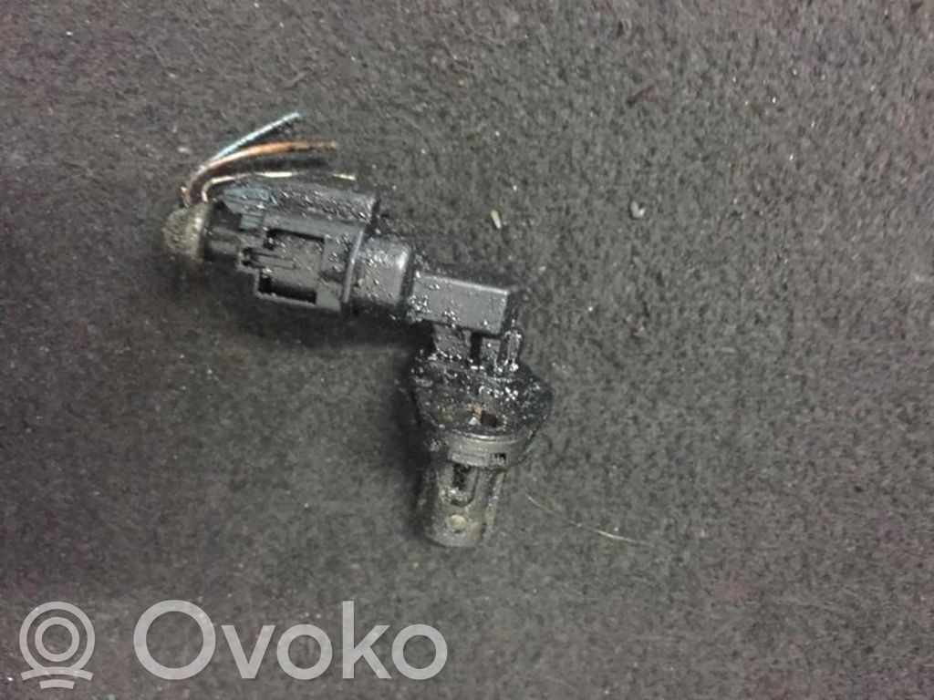 Opel Zafira B Sensore di posizione albero a camme 