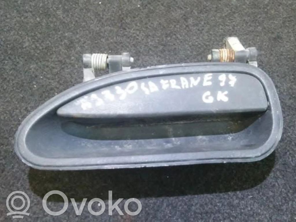 Renault Safrane Mâner exterior ușă față 