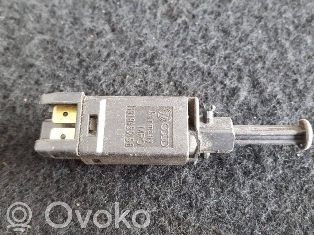 Czujnik pedału hamulca / stopu   191945515B,MRO191945515B,191945515B,MRO191945515B