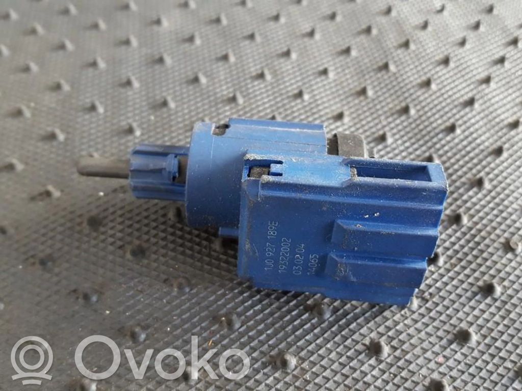 Volkswagen PASSAT B5.5 Czujnik pedału hamulca / stopu 