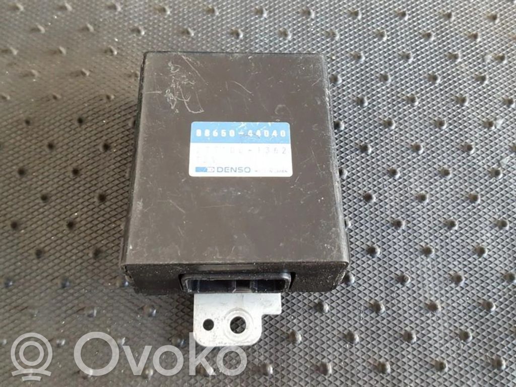 Toyota Picnic Alte unități/module de control 
