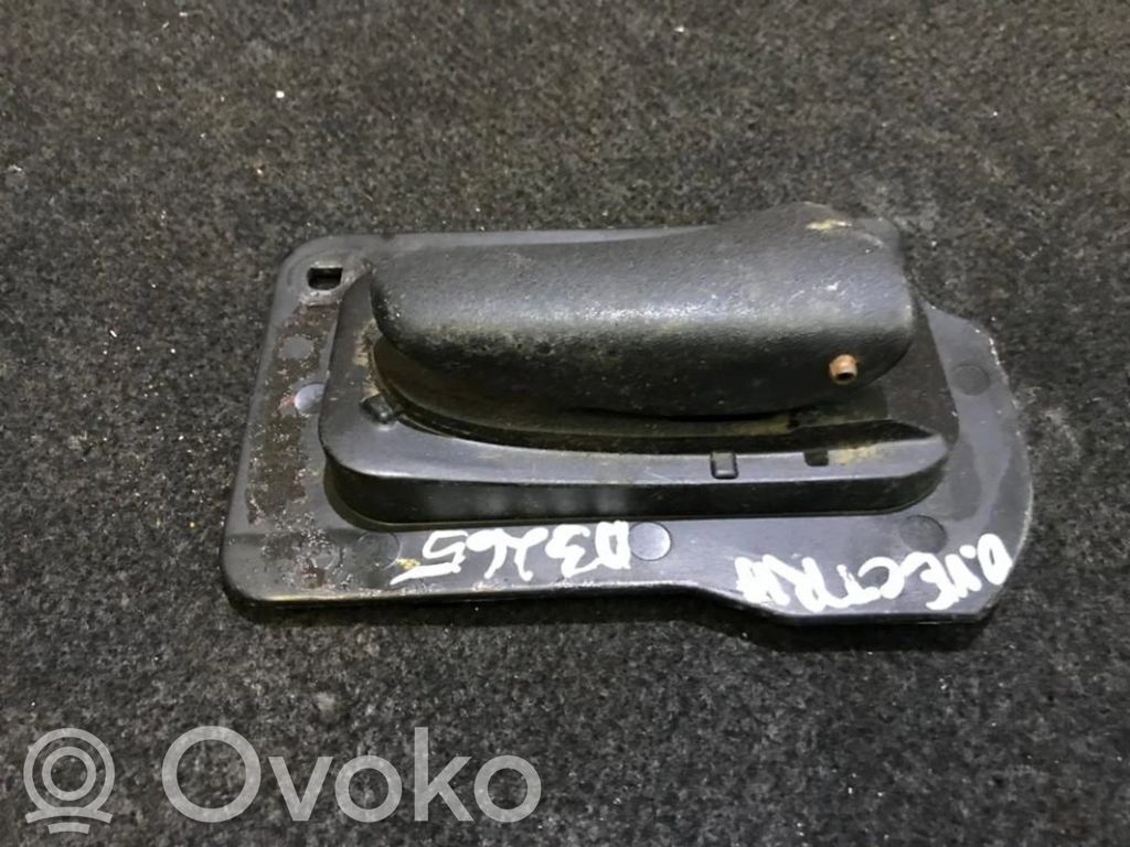 Opel Vectra B Manecilla interna puerta delantera 