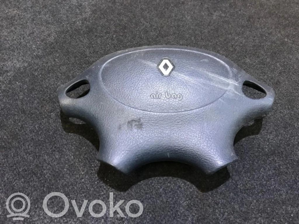 Renault Megane I Airbag volan