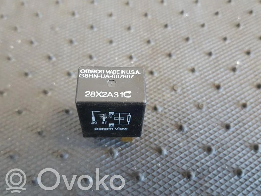 Honda Civic Muu rele 