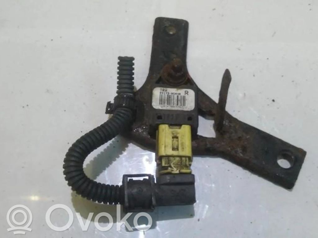 Airbagsensor Crashsensor Drucksensor   8917305040,8917305040,0347006594,8917305040,8917305040