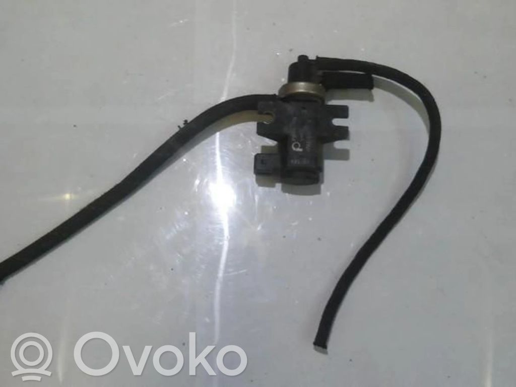 Volkswagen Golf IV Electroválvula del turbo 