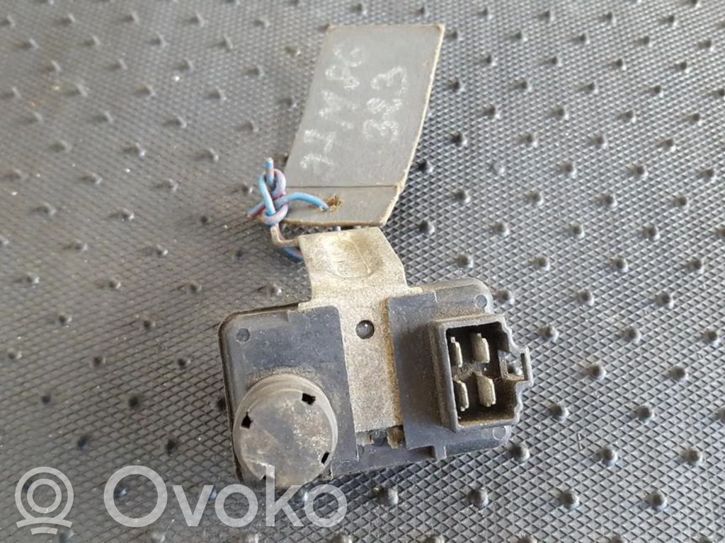Mazda 323 Luftdrucksensor