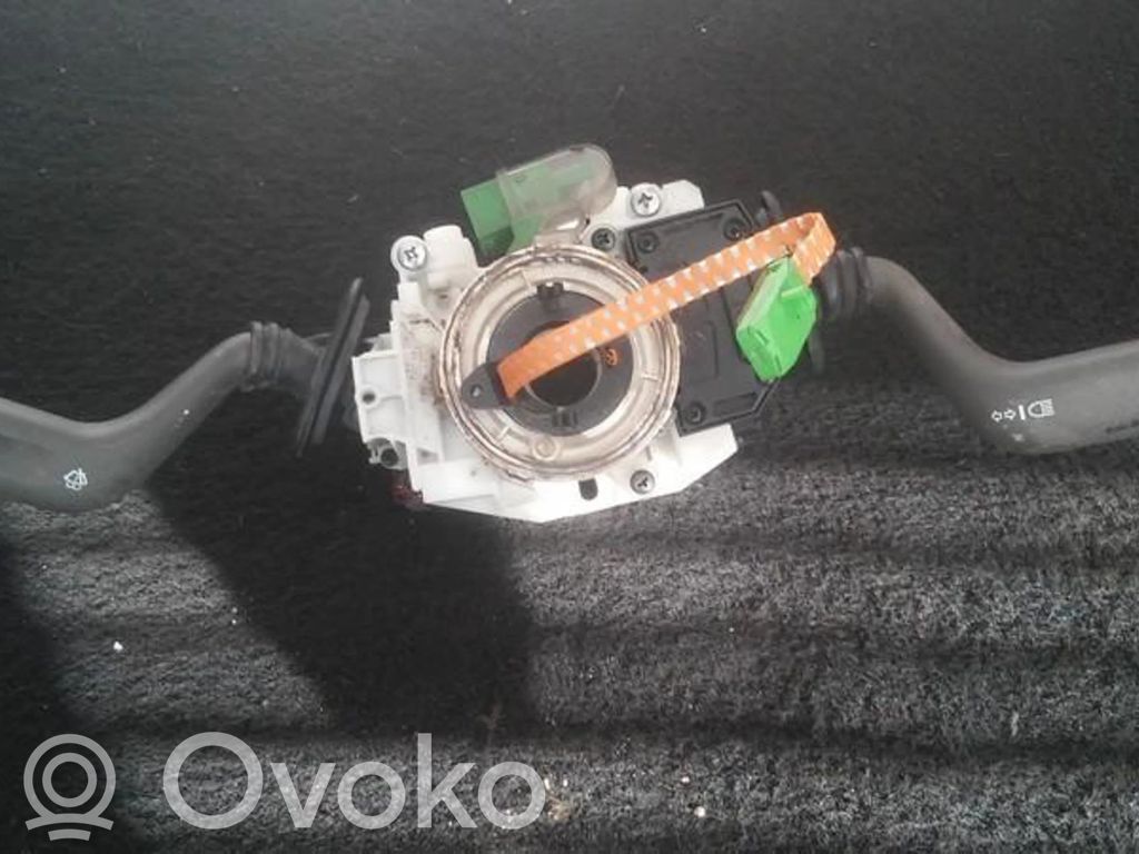 Volvo S40, V40 Bloc semnalizator și ștergător parbriz 