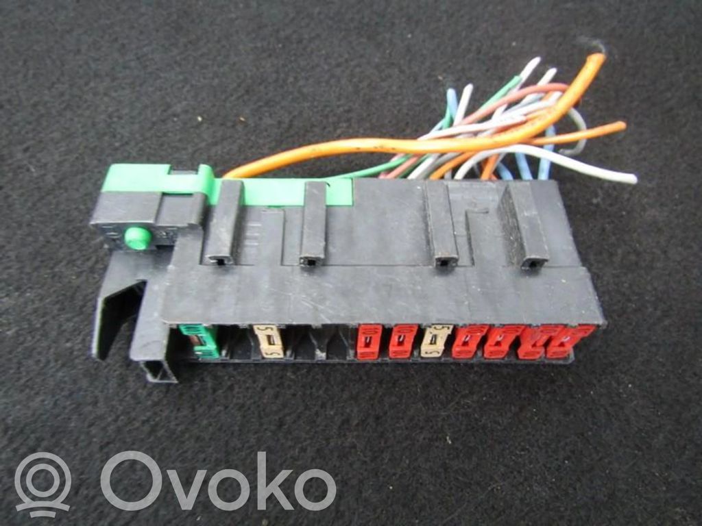 Citroen Xsara Set scatola dei fusibili 