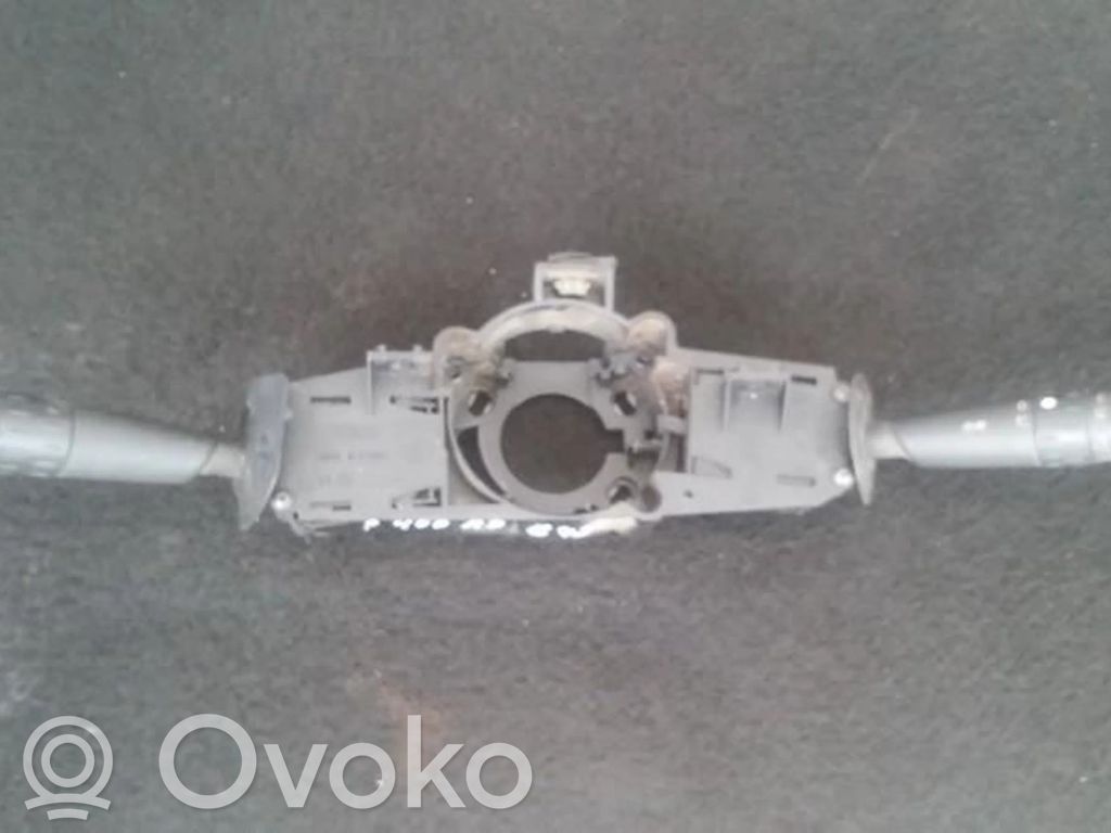 Peugeot 406 Commodo, commande essuie-glace/phare