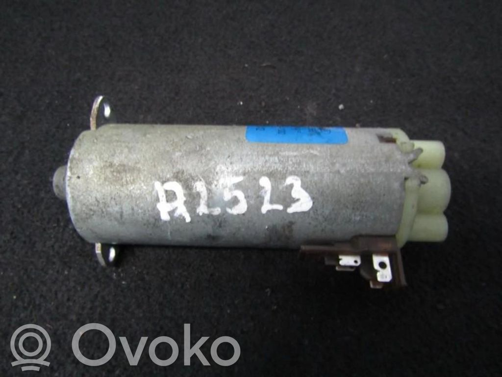 Mercedes-Benz S W220 Motor reglare scaun 