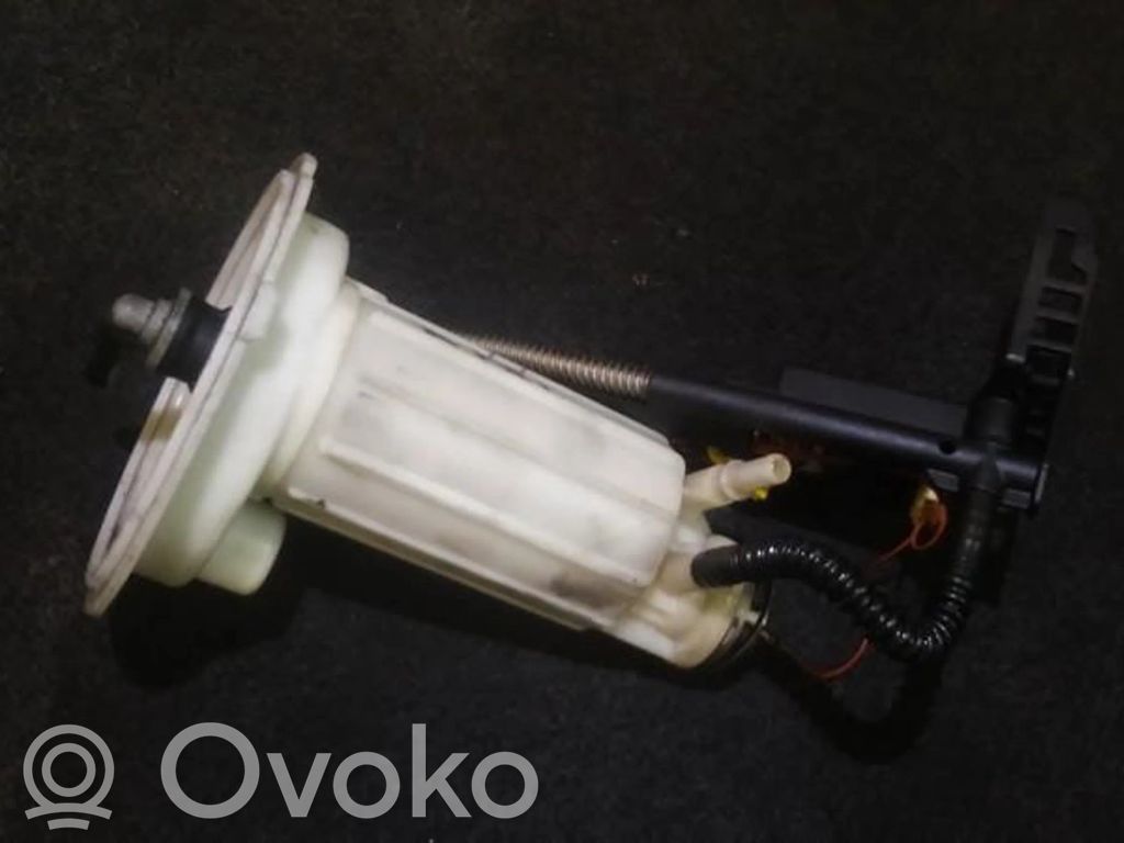 BMW 5 E60 E61 Pompa carburante immersa 