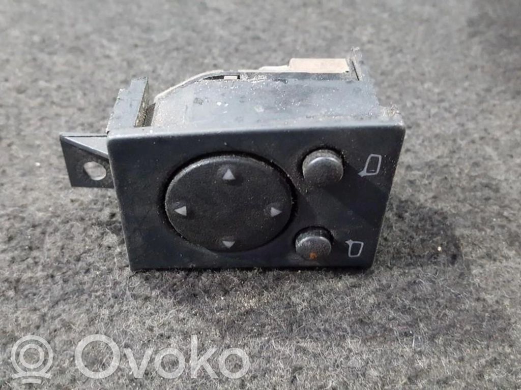Audi A6 S6 C4 4A Interruttore specchietto retrovisore