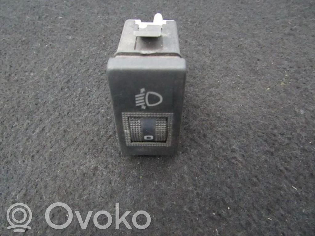 Bouton commande réglage hauteur de phares   8D0941301,8D0941301