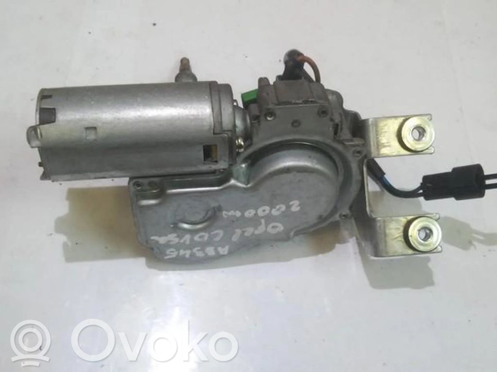 Opel Corsa B Motorino del tergicristallo del lunotto posteriore 