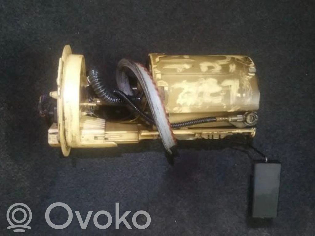 Bomba interna de combustible   K0919050D,K0919050D