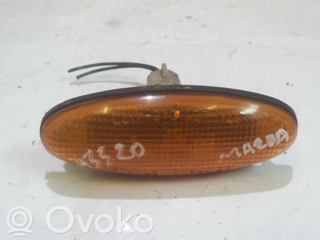 Semnalizator bară față   0464120,0464120,0464120,0464120
