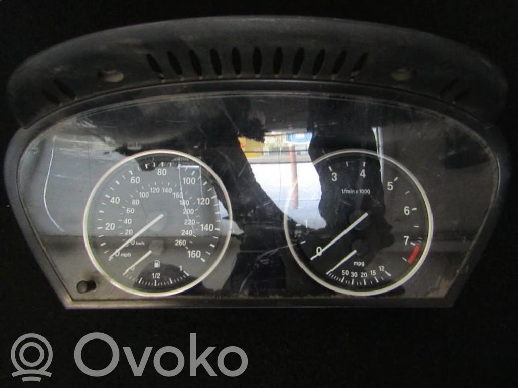 Spidometrs (instrumentu panelī)   A2C53103634,A2C53103634