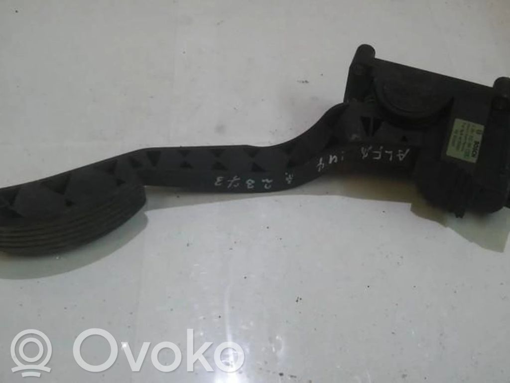 Alfa Romeo 147 Pedale dell’acceleratore 