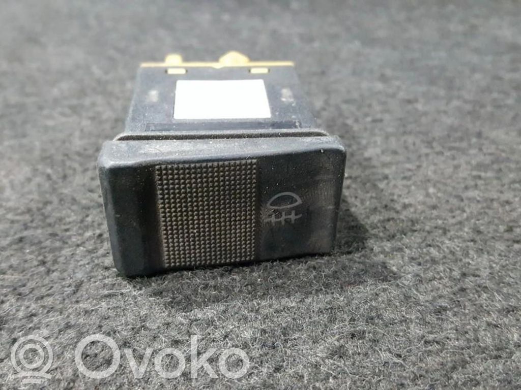 Interruptor de luz antiniebla   4A0941563B,4A0941563B