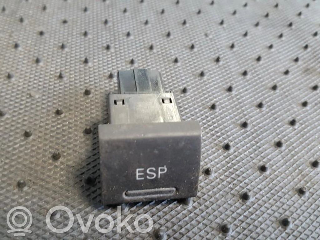 Bouton interrupteur programme de stabilité ESP   4B0927134A,3102841,3102841,3102841,4B0927134A