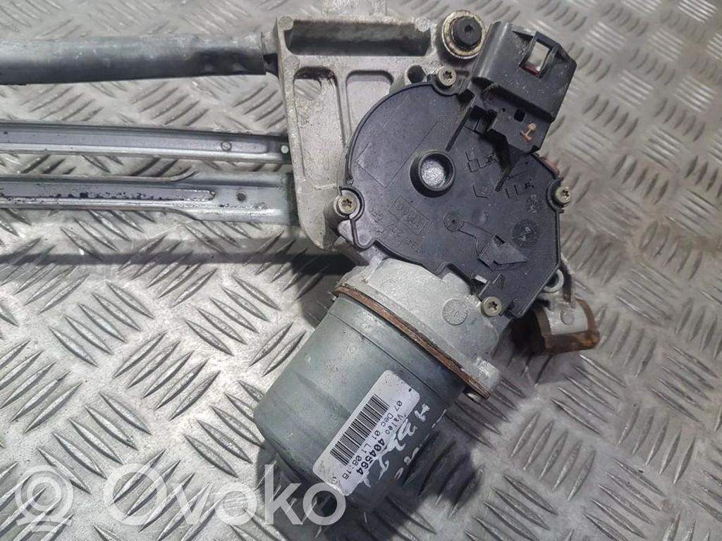 Honda Civic Wischermotor