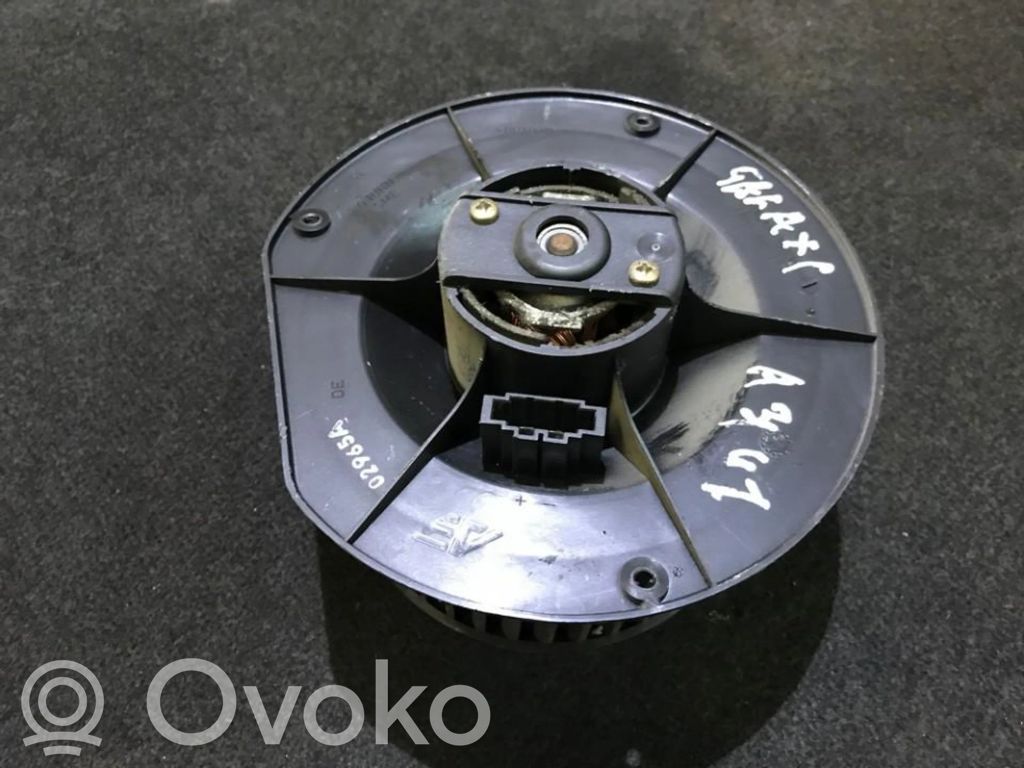 Ford Galaxy Ventola riscaldamento/ventilatore abitacolo 