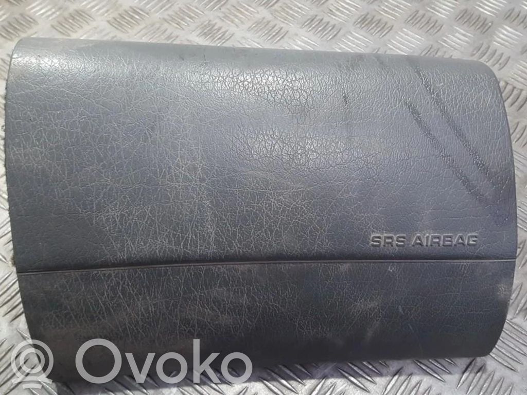 Ford Galaxy Airbag pasager