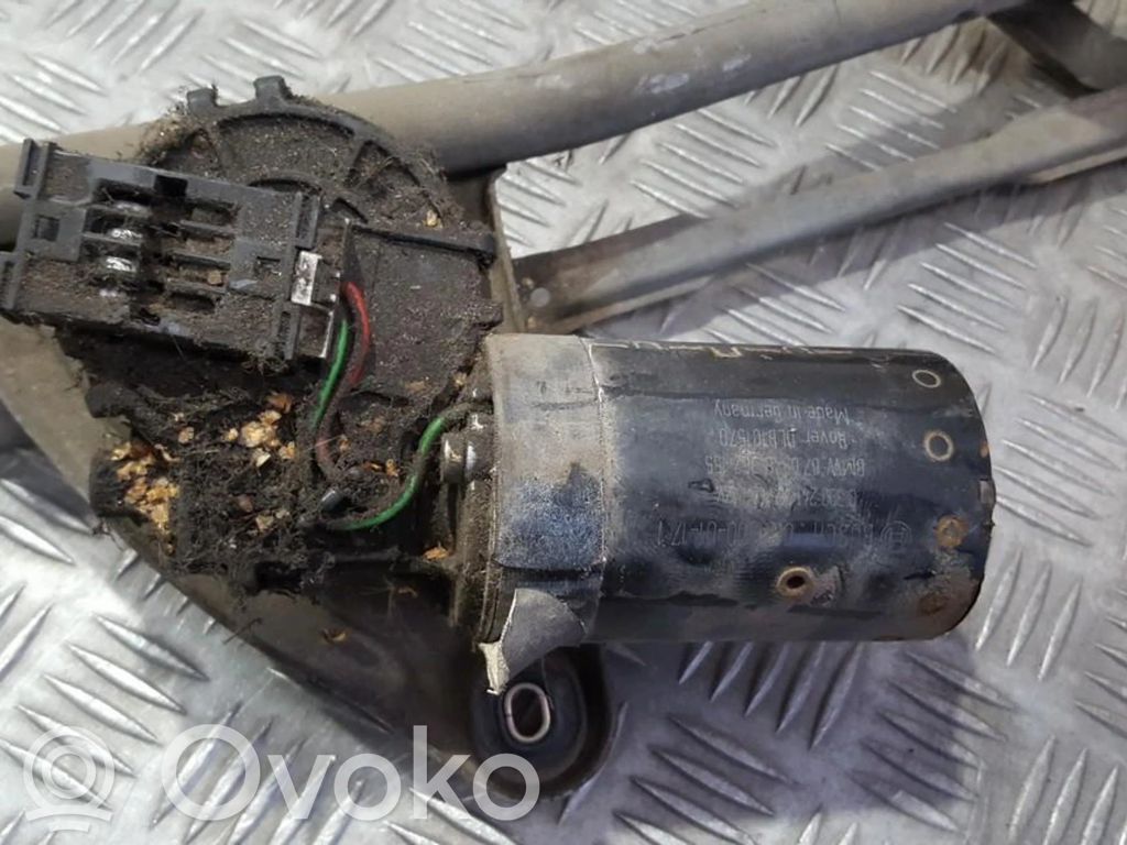 Rover 75 Motor del limpiaparabrisas 