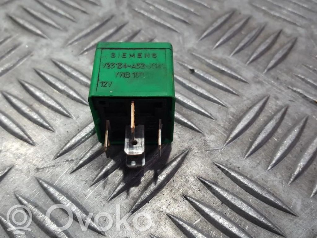 Rover 75 Otros relés 