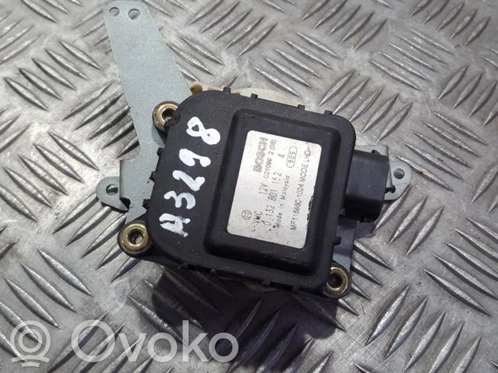 Motor/actuator clapetă aer   0132801152,MF1168801024,0132801152,MF1168801024