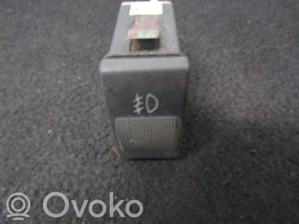 Audi A6 S6 C4 4A Interruttore fendinebbia 