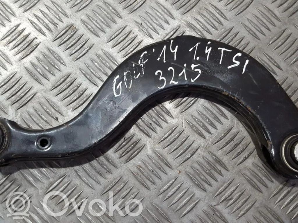 Volkswagen Golf VII Braccio di controllo sospensione posteriore superiore/braccio oscillante