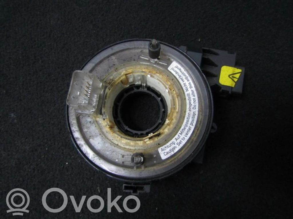 Volkswagen Jetta V Innesco anello di contatto dell’airbag (anello SRS)