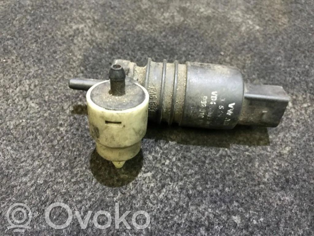 Tuulilasi tuulilasinpesimen pumppu