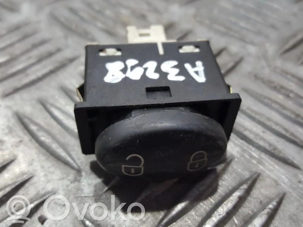 Rover 75 Central locking switch button 