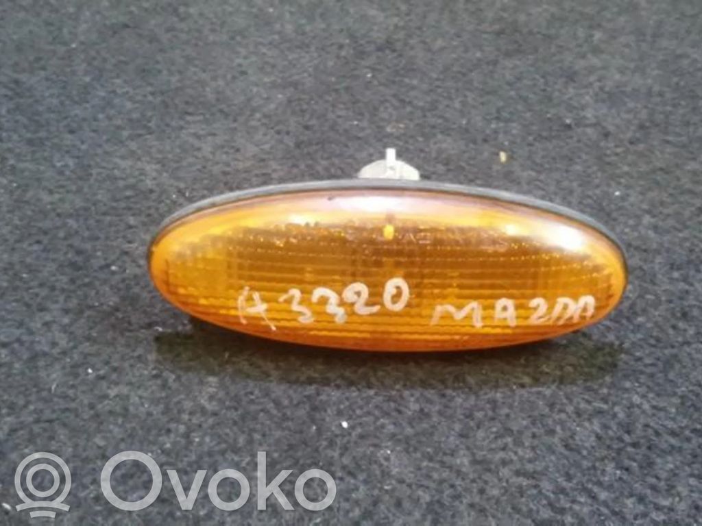 Etupuskurin suuntavilkku   0464120,0464120,0464120,0464120