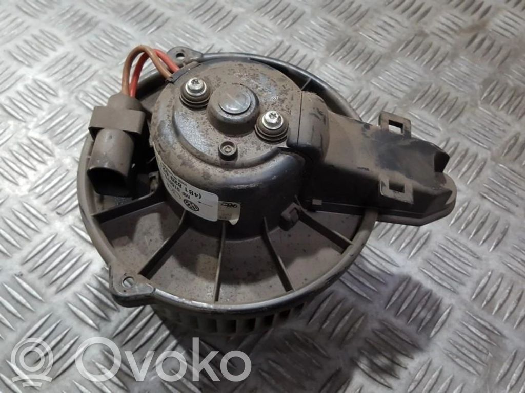Audi A6 S6 C5 4B Ventola riscaldamento/ventilatore abitacolo