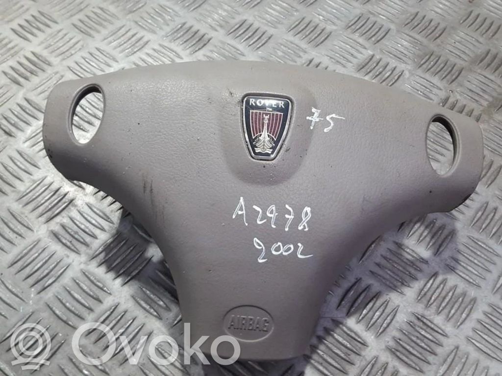 Rover 75 Airbag del volante 