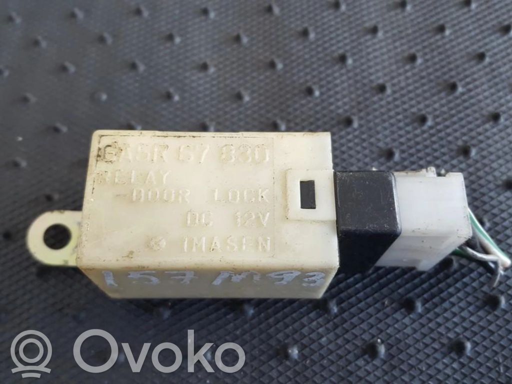 Muu rele   GA5R67830,GA5R67830