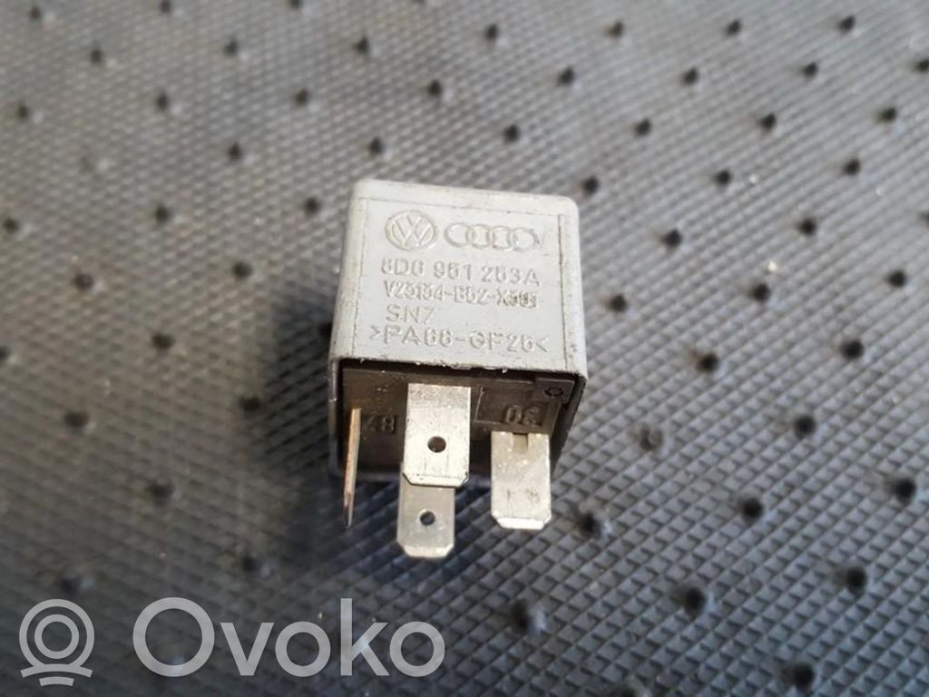 Sonstige Relais   8D0951253A,V23134B52X301,8D0951253A,V23134B52X301,V23134B52X301