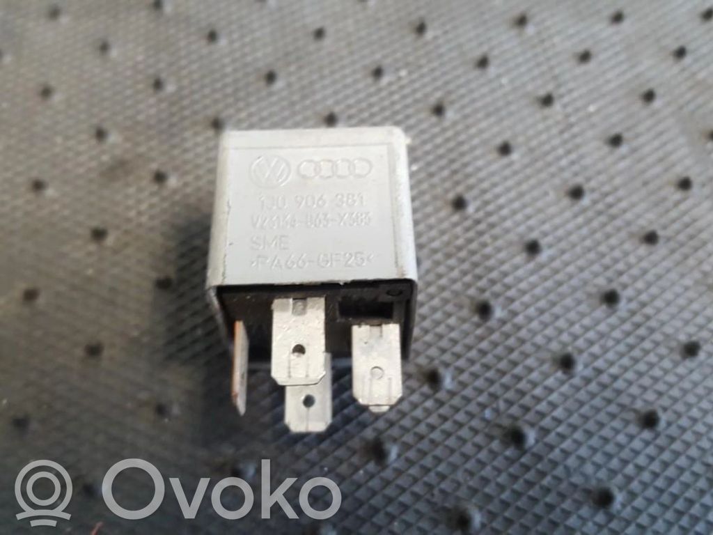 Audi A6 S6 C5 4B Alte relee 
