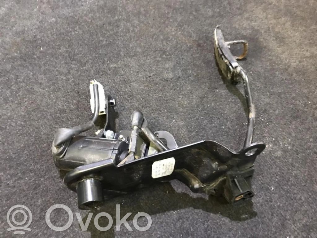 Renault Scenic I Pedale dell’acceleratore
