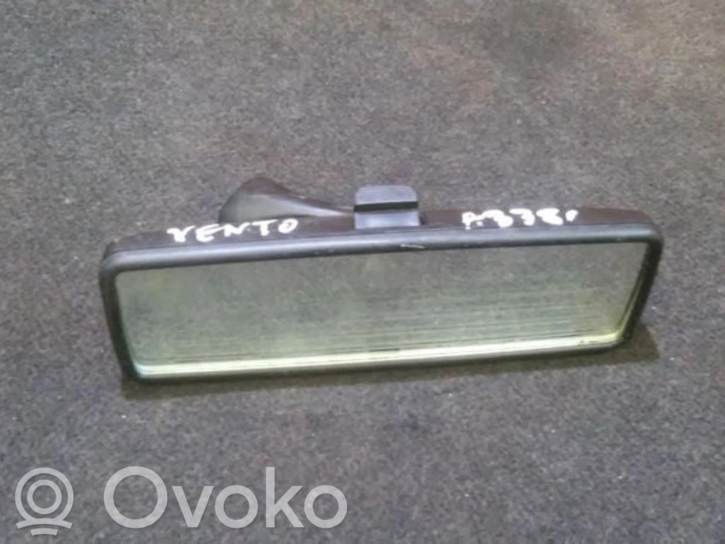 Volkswagen Vento Lusterko wsteczne 